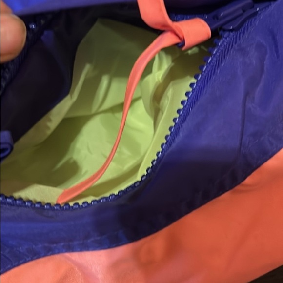 Vintage Columbia Bugaboo Colorblock Ski Jacket - Picture 6 of 8